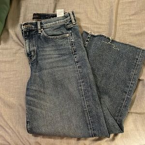 BANANA REPUBLIC jeans
